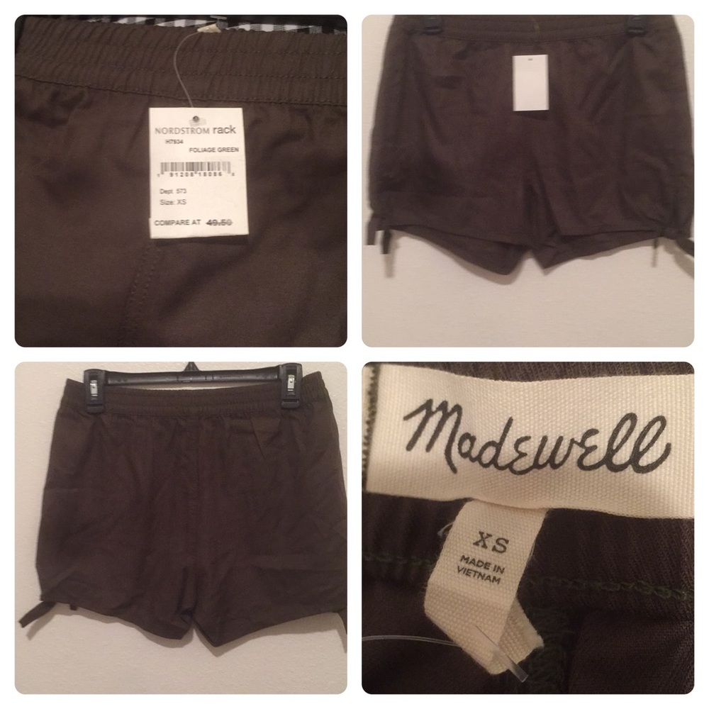 Madewell